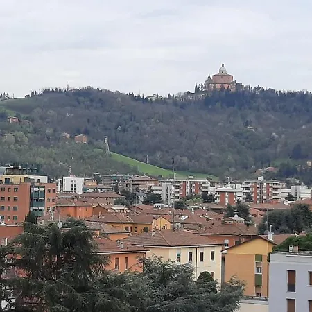 La Casa Di Mariconcy Nocleg ze śniadaniem *