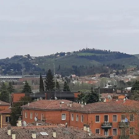 Nocleg ze śniadaniem La Casa Di Mariconcy Bolonia