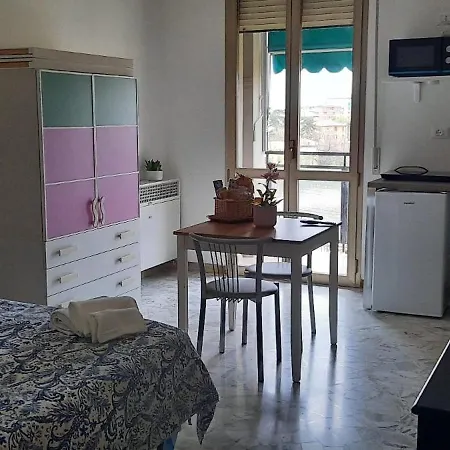 Nocleg ze śniadaniem La Casa Di Mariconcy *