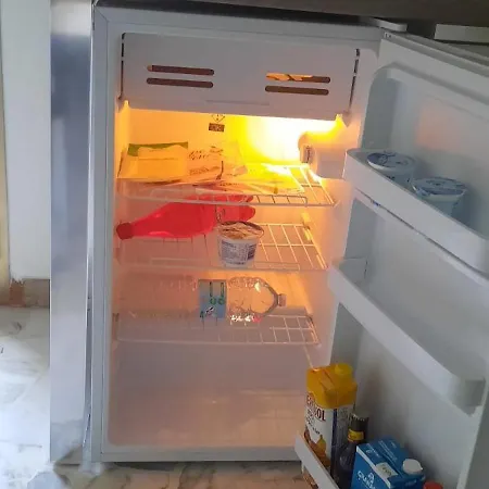 Nocleg ze śniadaniem La Casa Di Mariconcy Bolonia