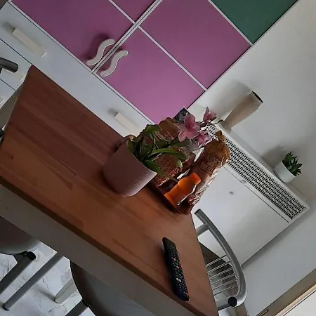 La Casa Di Mariconcy Nocleg ze śniadaniem Bolonia