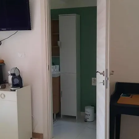 La Casa Di Mariconcy
