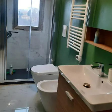 La Casa Di Mariconcy Nocleg ze śniadaniem