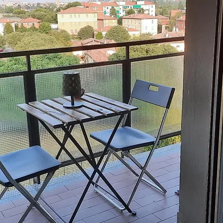 La Casa Di Mariconcy Nocleg ze śniadaniem