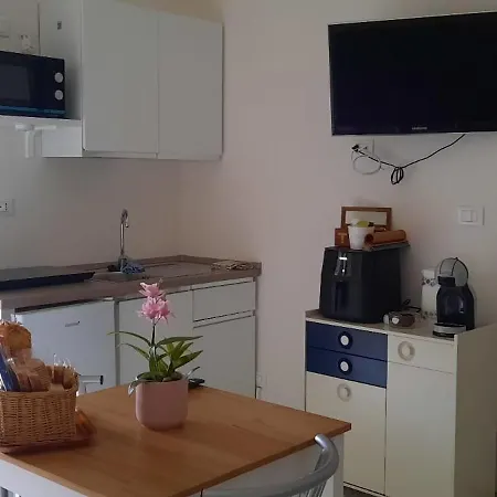 La Casa Di Mariconcy * Bolonha
