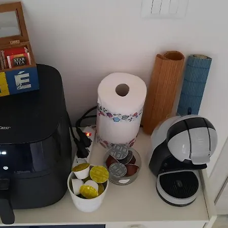 Alojamento de Acomodação e Pequeno-almoço La Casa Di Mariconcy
