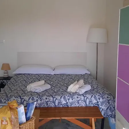 La Casa Di Mariconcy Alojamento de Acomodação e Pequeno-almoço